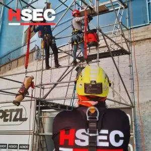 ¡Gracias por confiar en nosotros! Esta semana realizamos con éxito nuestro curso de Rescate en Altura en HSEC Perú. ¡Gracias a todos por la confianza que nos brindan! ¿Te gustaría participa (4) ¡Gracias por confiar en nosotros! Esta semana realizamos con éxito nuestro curso de Rescate en Altura en HSEC Perú. ¡Gracias a todos por la confianza que nos brindan! ¿Te gustaría participa (4)