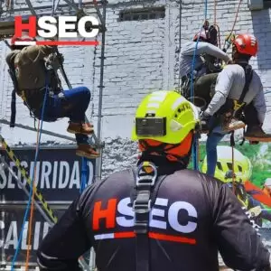 ¡Gracias por confiar en nosotros! Esta semana realizamos con éxito nuestro curso de Rescate en Altura en HSEC Perú. ¡Gracias a todos por la confianza que nos brindan! ¿Te gustaría participa (5) ¡Gracias por confiar en nosotros! Esta semana realizamos con éxito nuestro curso de Rescate en Altura en HSEC Perú. ¡Gracias a todos por la confianza que nos brindan! ¿Te gustaría participa (5)