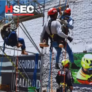 ¡Gracias por confiar en nosotros! Esta semana realizamos con éxito nuestro curso de Rescate en Altura en HSEC Perú. ¡Gracias a todos por la confianza que nos brindan! ¿Te gustaría participa (6) ¡Gracias por confiar en nosotros! Esta semana realizamos con éxito nuestro curso de Rescate en Altura en HSEC Perú. ¡Gracias a todos por la confianza que nos brindan! ¿Te gustaría participa (6)